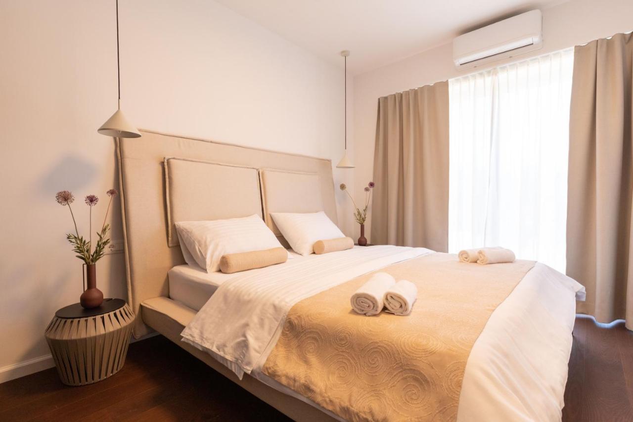 Willa Luxury House Natanel Škrip Zewnętrze zdjęcie