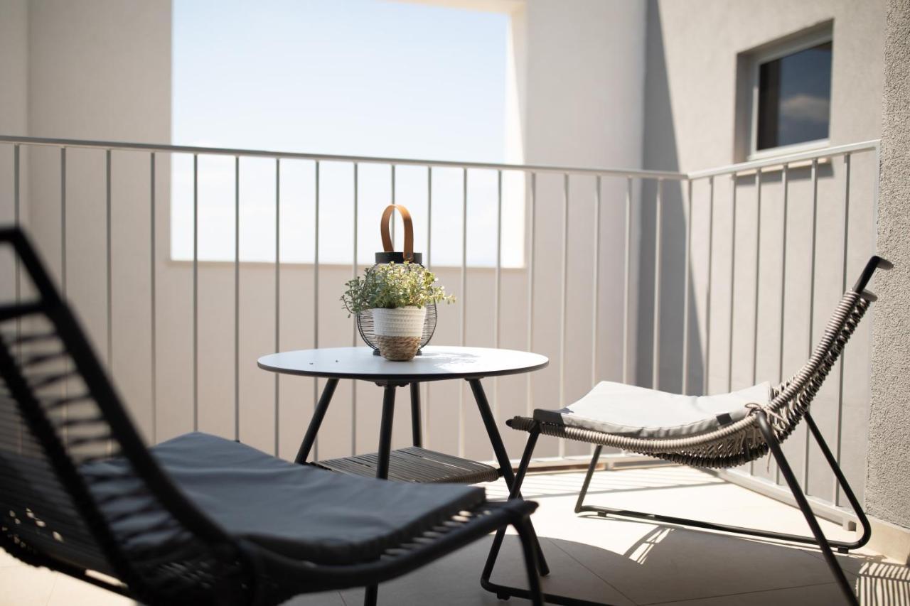 Willa Luxury House Natanel Škrip Zewnętrze zdjęcie