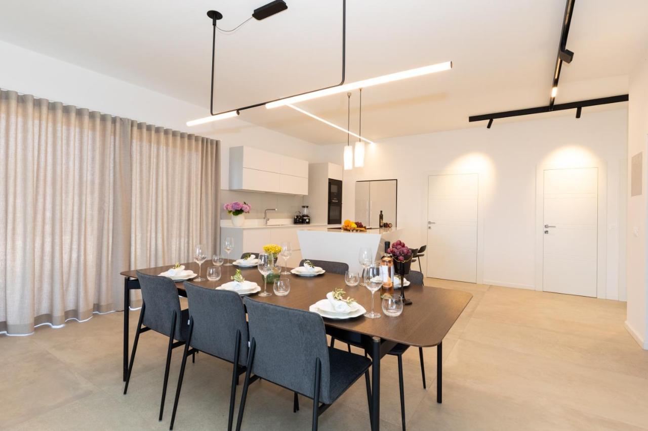 Willa Luxury House Natanel Škrip Zewnętrze zdjęcie
