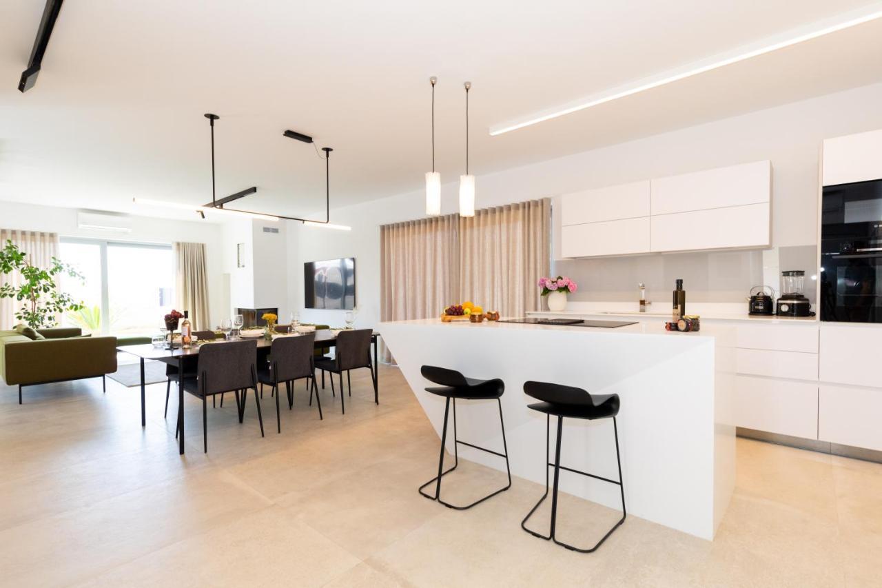 Willa Luxury House Natanel Škrip Zewnętrze zdjęcie
