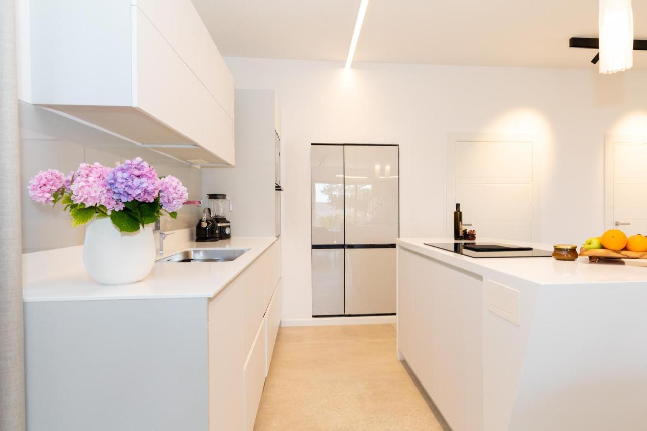 Willa Luxury House Natanel Škrip Zewnętrze zdjęcie