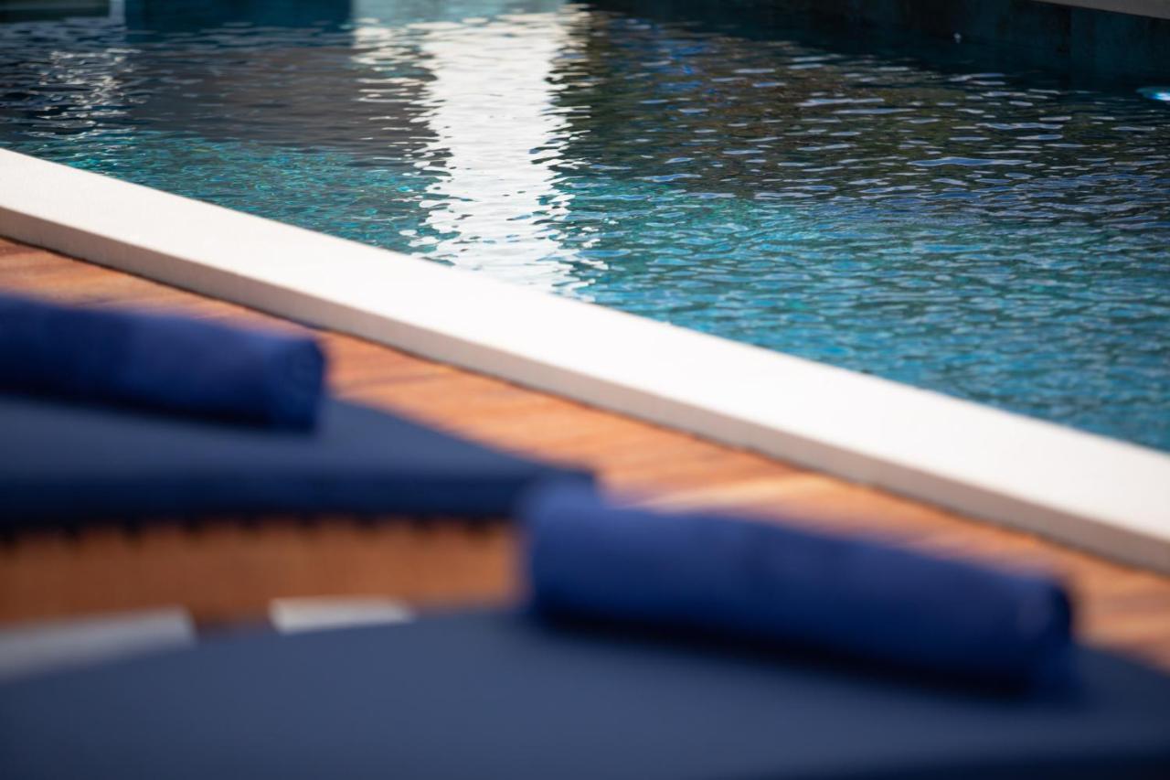 Willa Luxury House Natanel Škrip Zewnętrze zdjęcie
